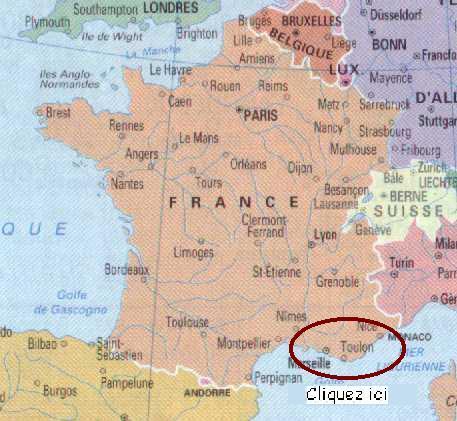 Entrer dans cette page